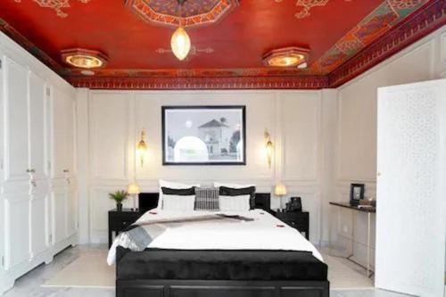 Riad Al Rimal & Spa Marrakesh Bagian luar foto
